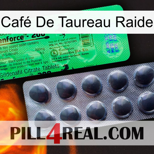 Café De Taureau Raide new04